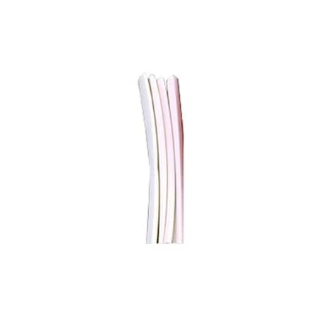 Velvac Thin Wall Shrink Tube 6" Wt, 10 Pk, 057116-10 057116-10